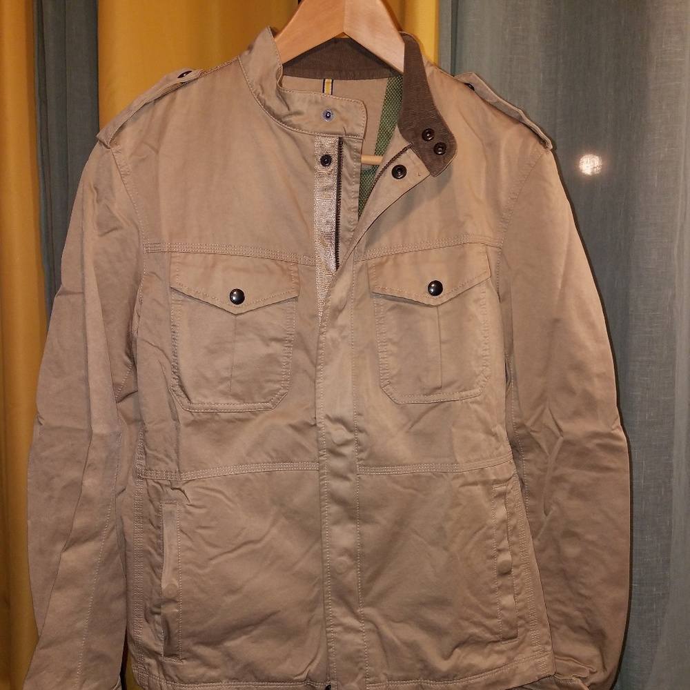 Banana Republic Light Jacket